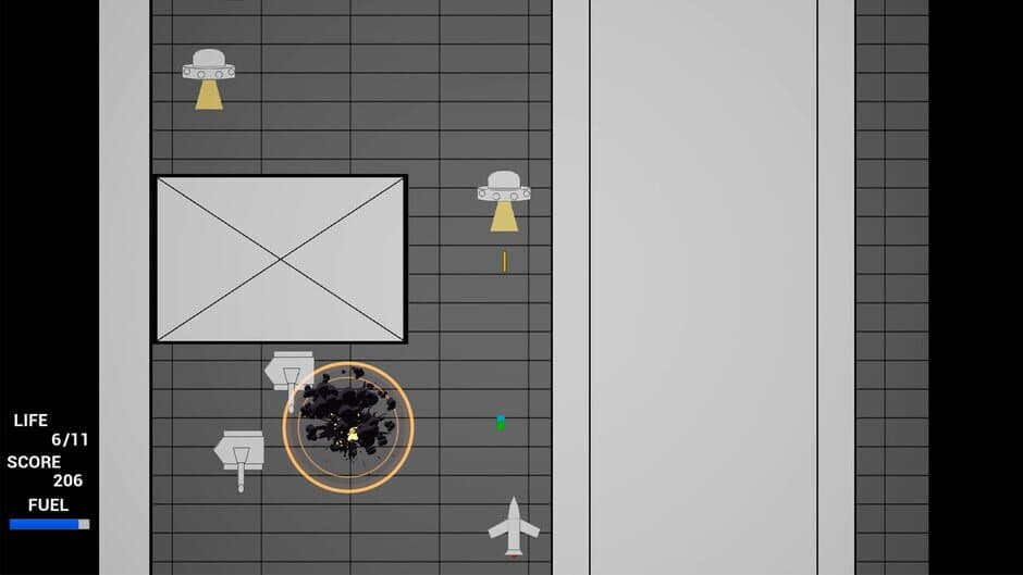 Paper Plane screenshot 3