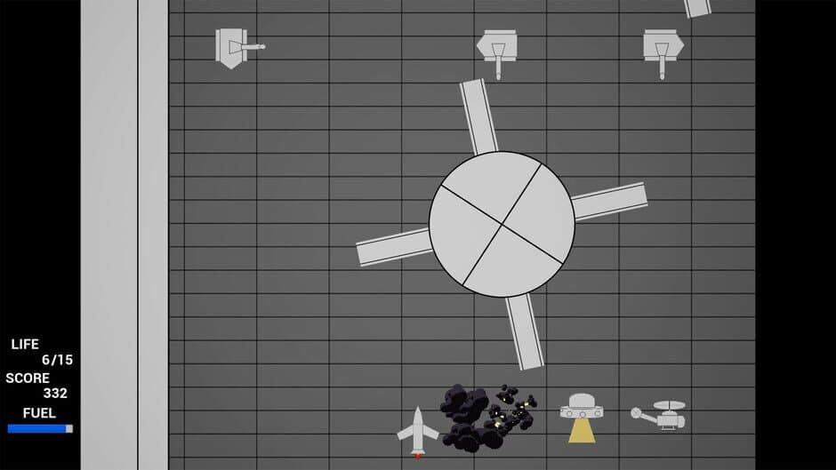 Paper Plane screenshot 4