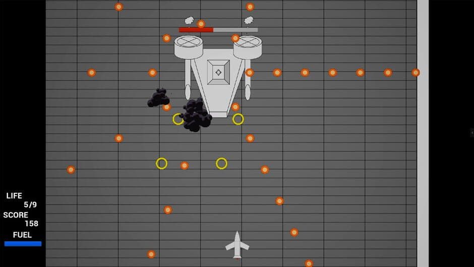 Paper Plane screenshot 5