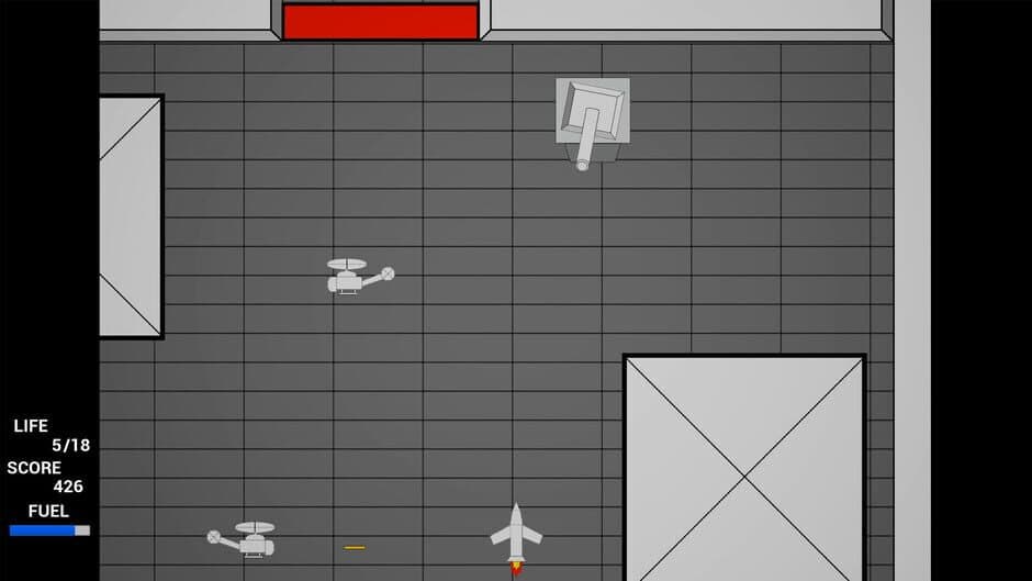 Paper Plane screenshot 6