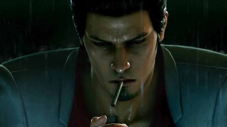 Yakuza Complete Series screenshot 4