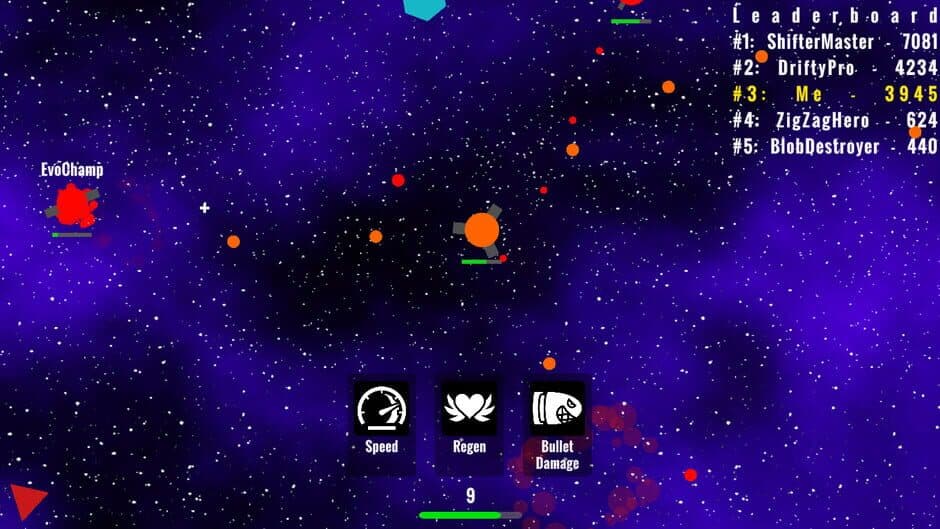 Fun.Io screenshot 2