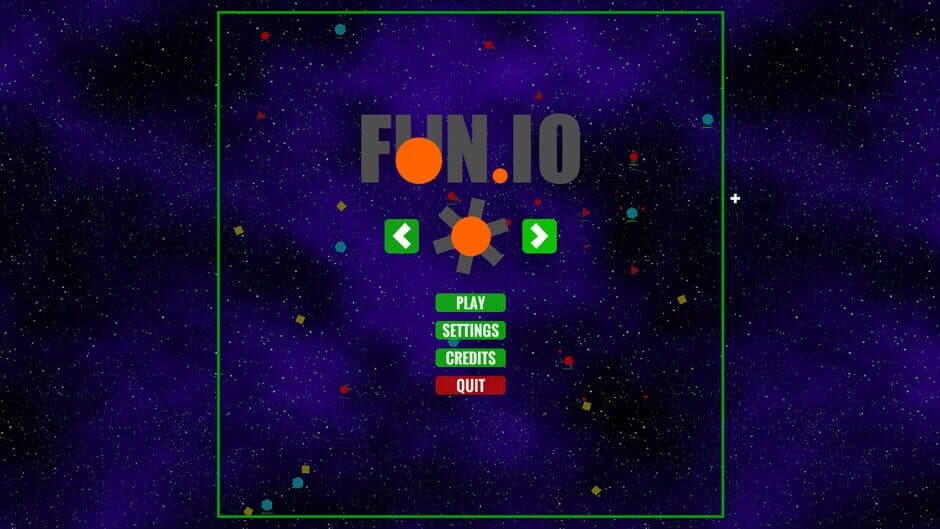 Fun.Io screenshot 6