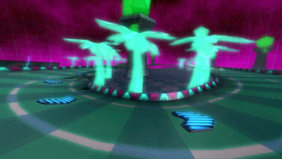 ArcRacer screenshot 4