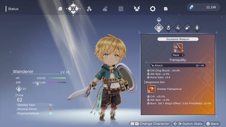 Silent Hope screenshot 2