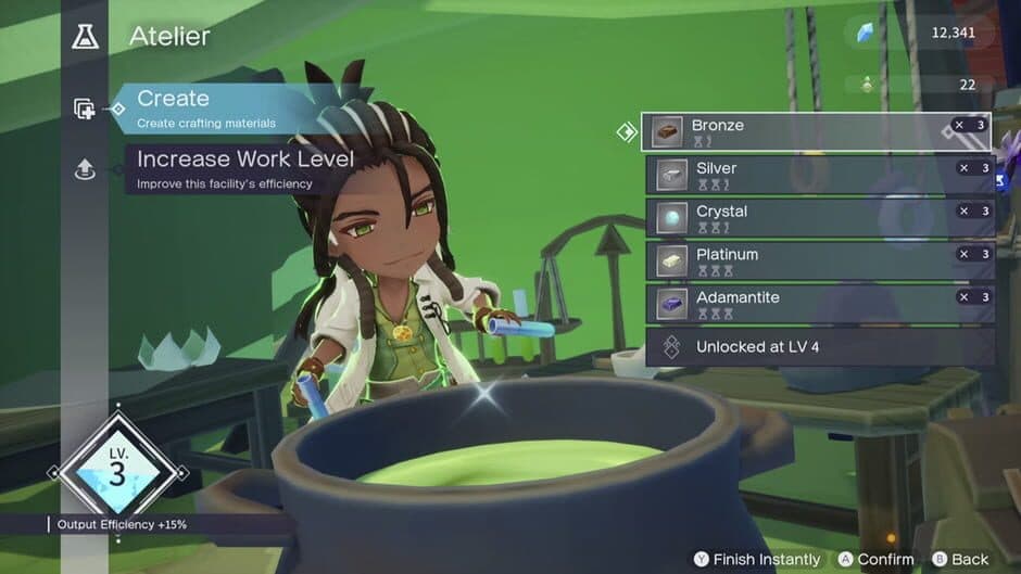 Silent Hope screenshot 3