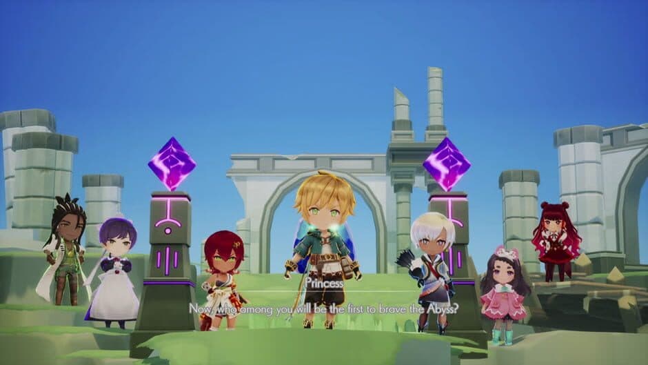 Silent Hope screenshot 6