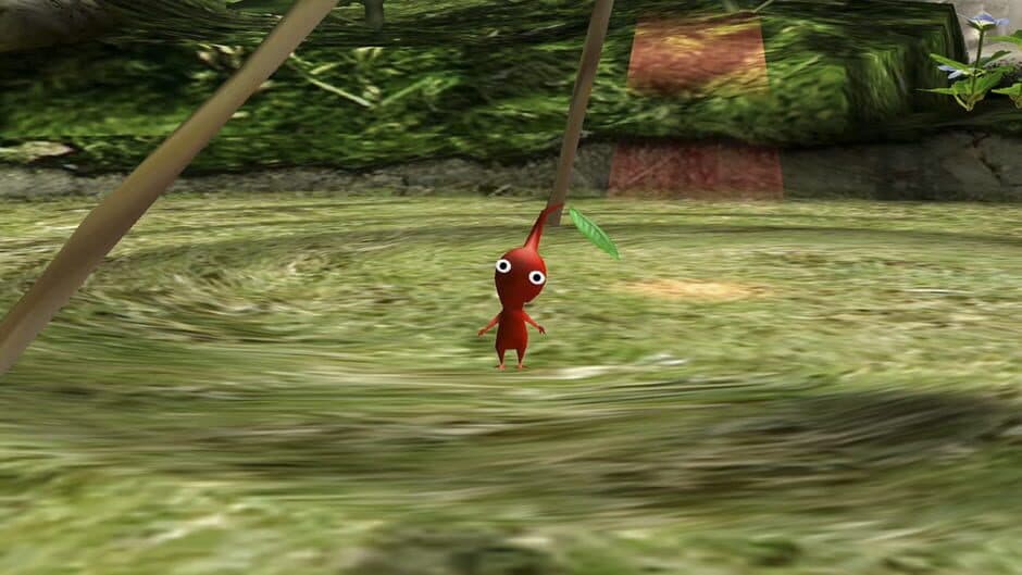 Pikmin 1 screenshot 4