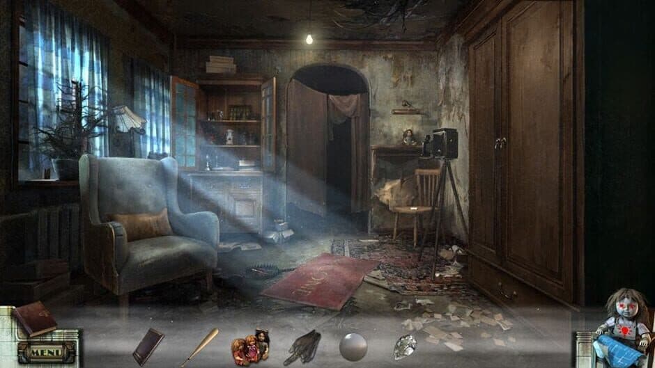 True Fear: Forsaken Souls Part 3 screenshot 6