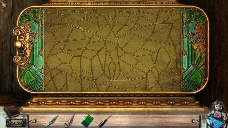 True Fear: Forsaken Souls Part 3 screenshot 2