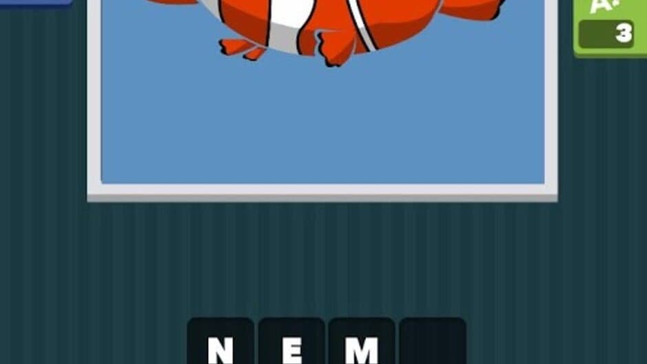 Icomania screenshot 2