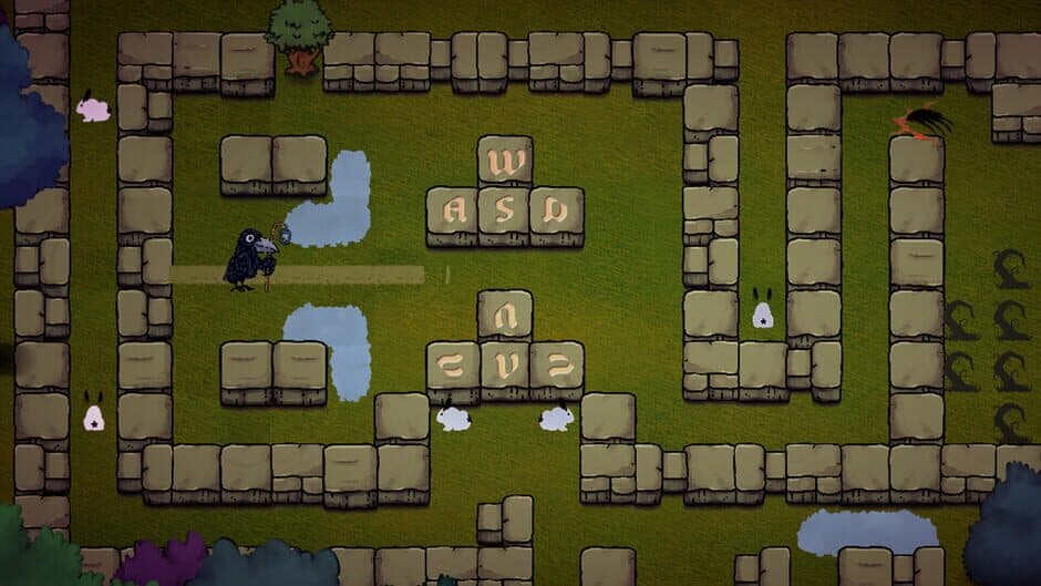 Mistified screenshot 1