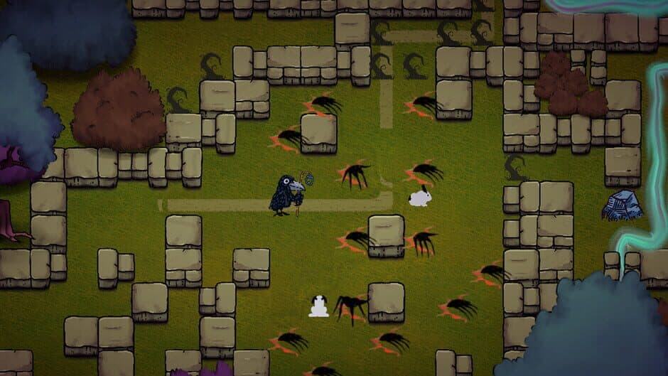 Mistified screenshot 2