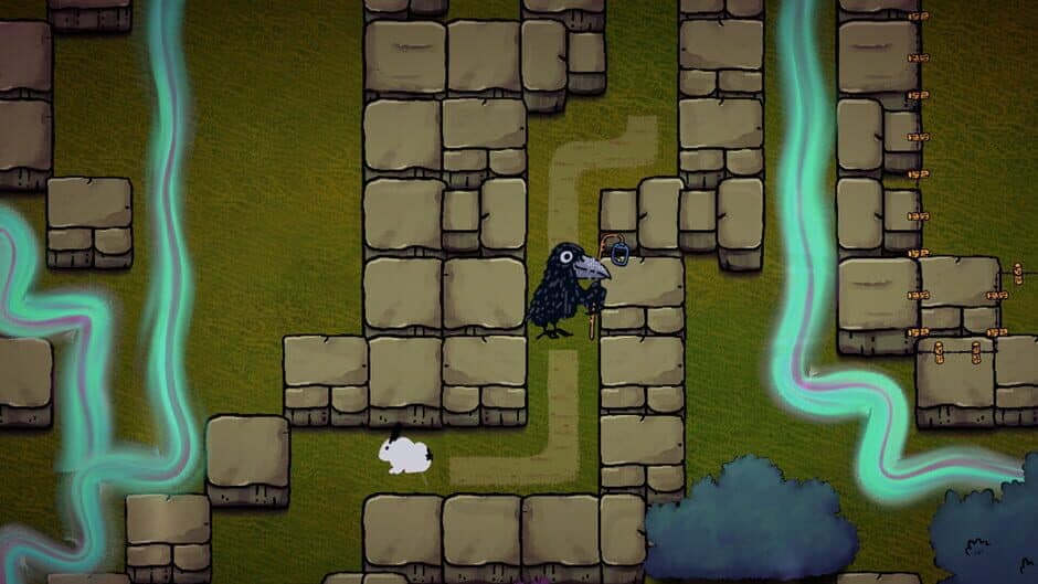 Mistified screenshot 6