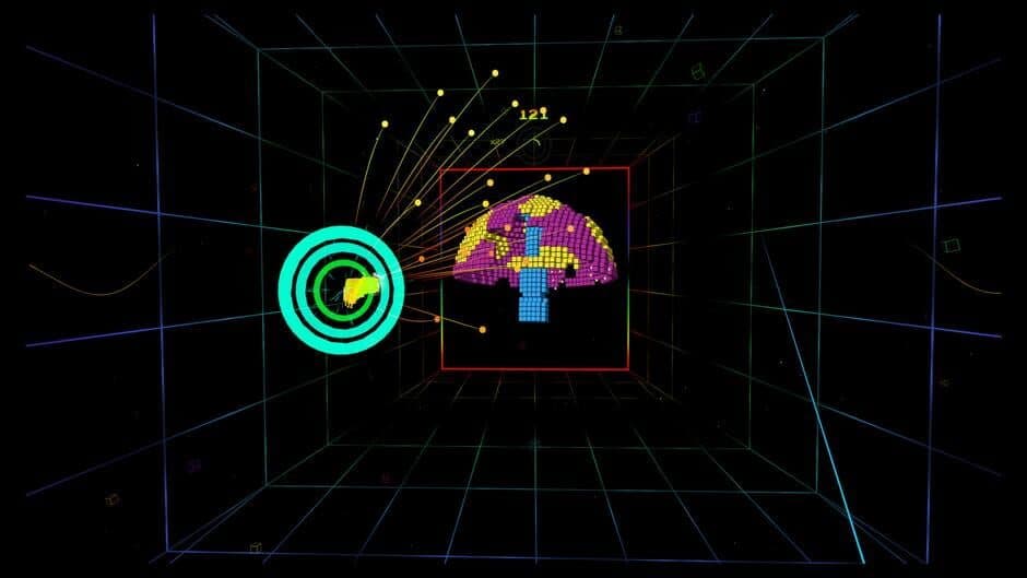 Masternoid screenshot 1