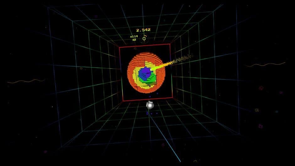 Masternoid screenshot 2