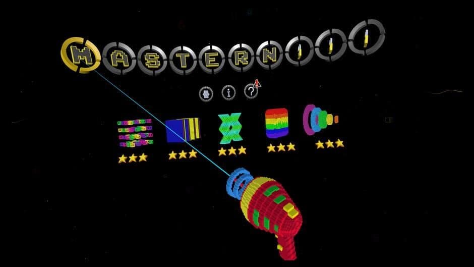 Masternoid screenshot 3