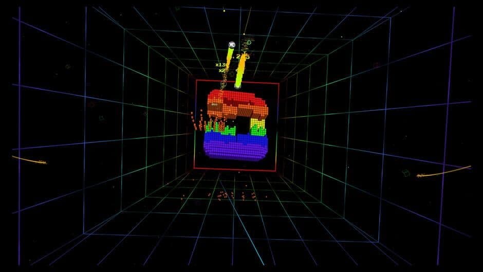 Masternoid screenshot 5