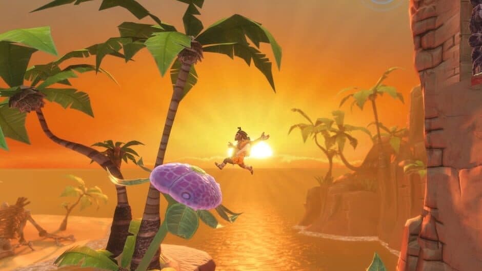 Castle of Heart + Jet Kave Adventure Bundle screenshot 3