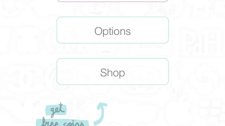 Logos Quiz screenshot 1