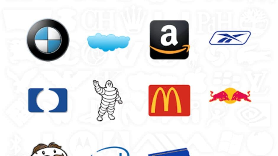 Logos Quiz screenshot 3