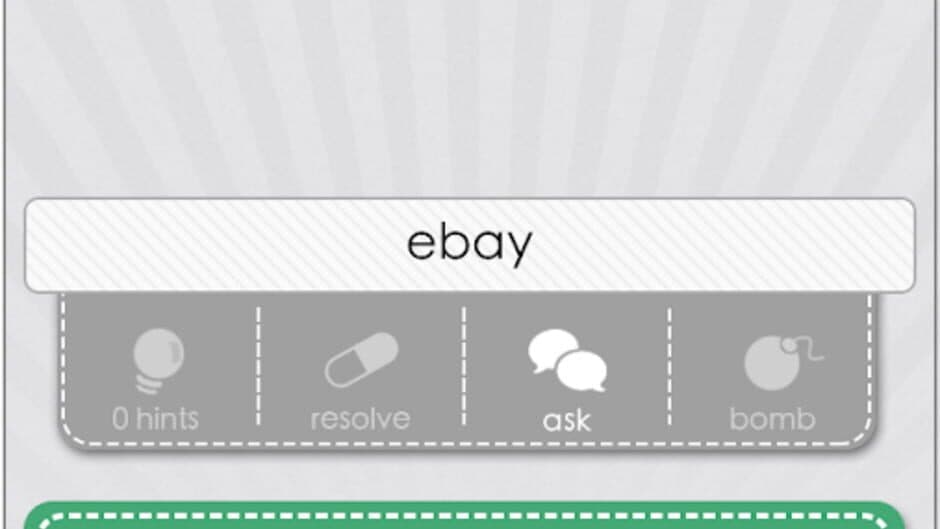 Logos Quiz screenshot 4