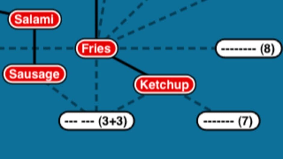 IAssociate 2 screenshot 3