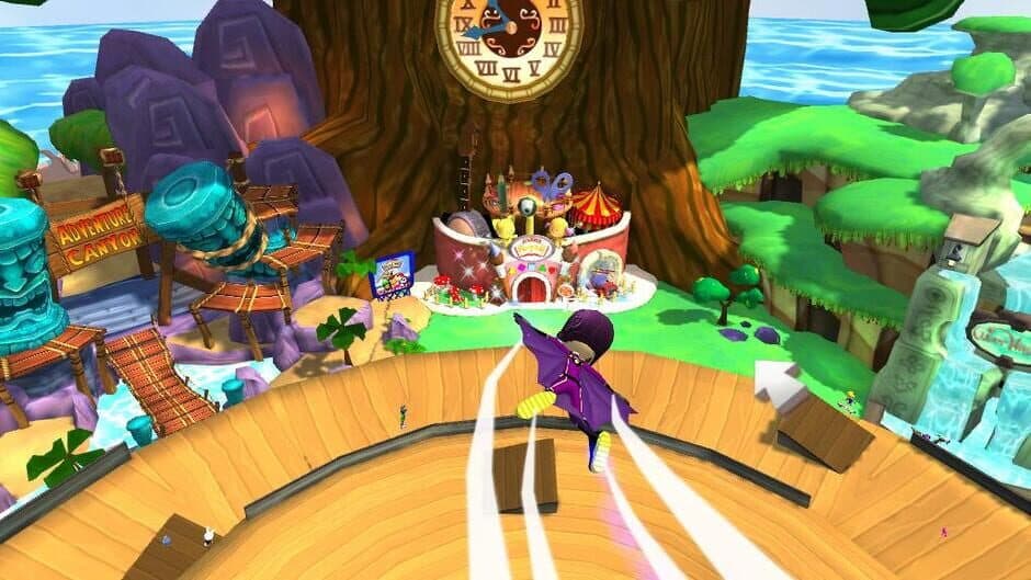 World of JumpStart screenshot 2