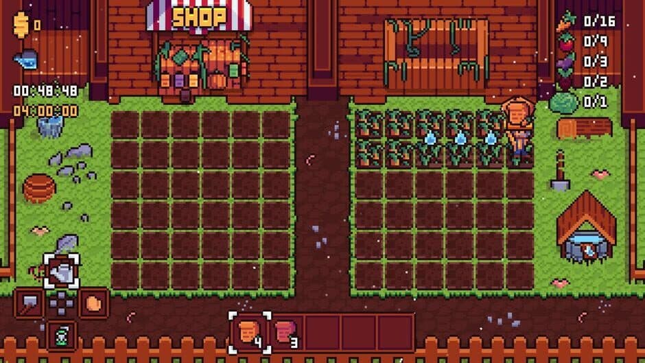 Agriculture screenshot 4