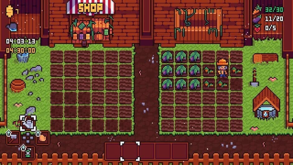 Agriculture screenshot 3