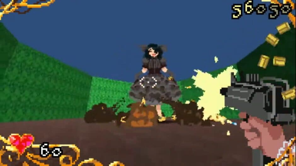 Yodoyabashi Oyasama Club screenshot 4