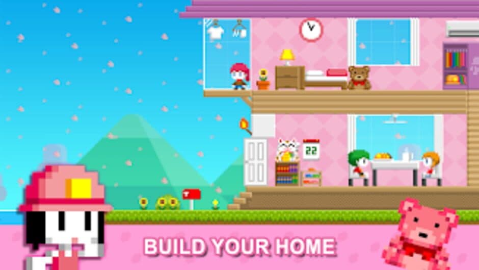 Boku Boku screenshot 1