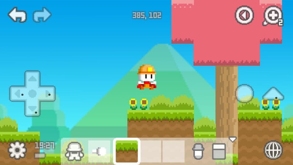 Boku Boku screenshot 6