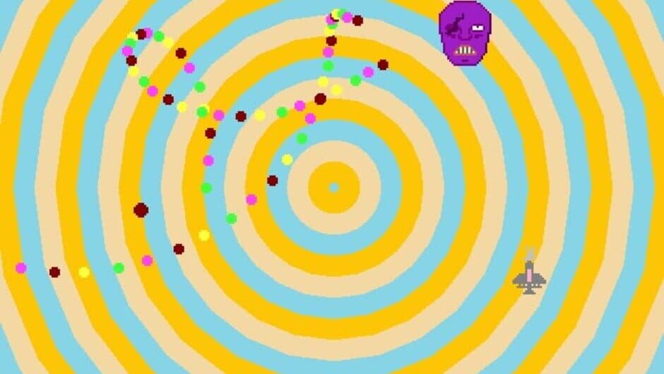 Mother Fucker Galaxy screenshot 1