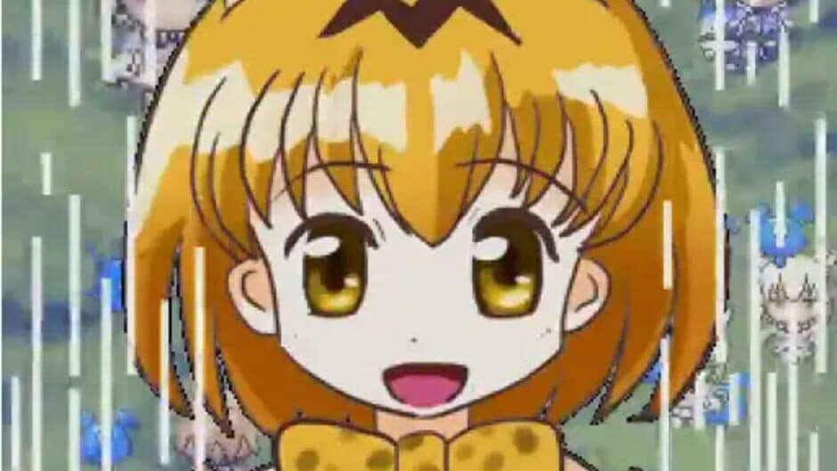 Kemono Friends: Neko to Wakai se yo screenshot 2