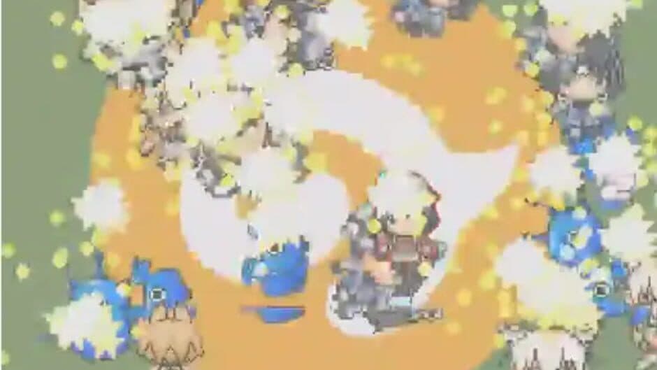 Kemono Friends: Neko to Wakai se yo screenshot 3