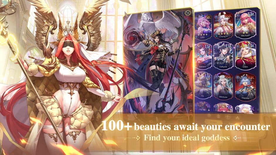 Divinity Arrival screenshot 1