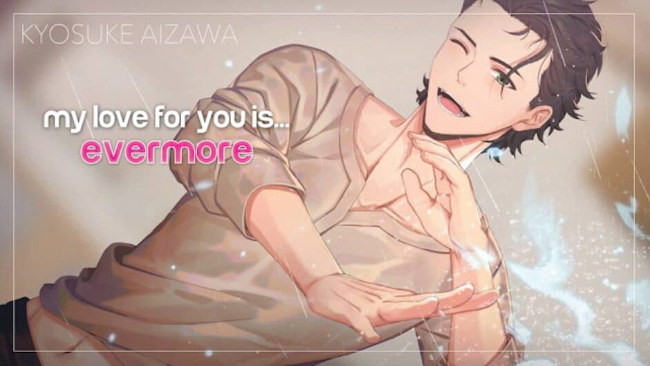 My Love for You is Evermore screenshot 3