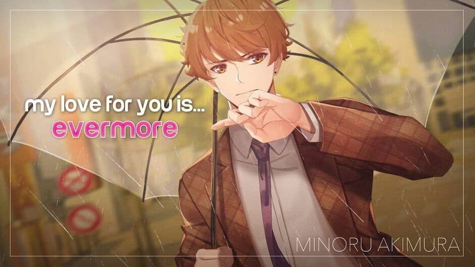 My Love for You is Evermore screenshot 4
