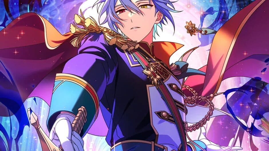 Promise of Wizard screenshot 1