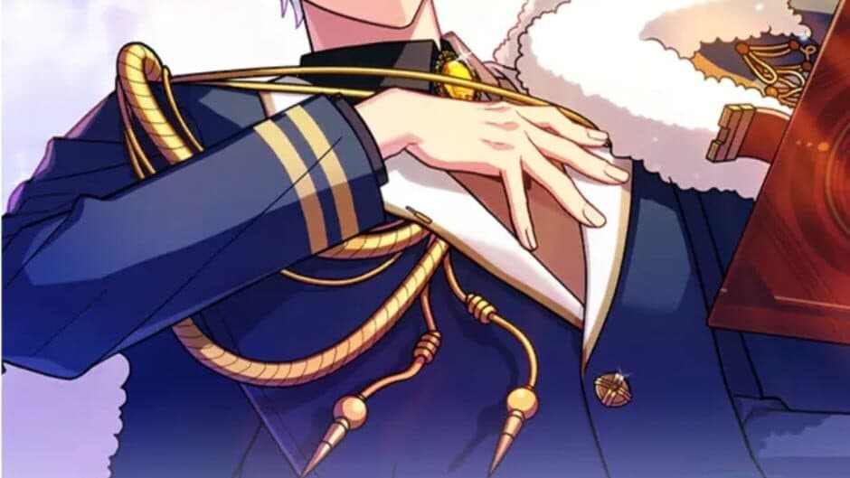 Promise of Wizard screenshot 4