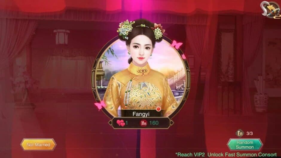 Call Me Emperor screenshot 2