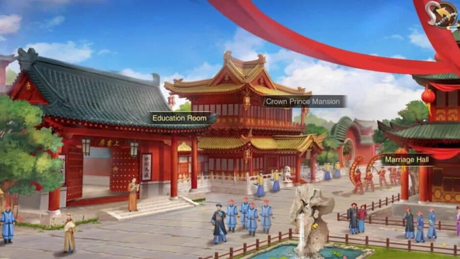 Call Me Emperor screenshot 3