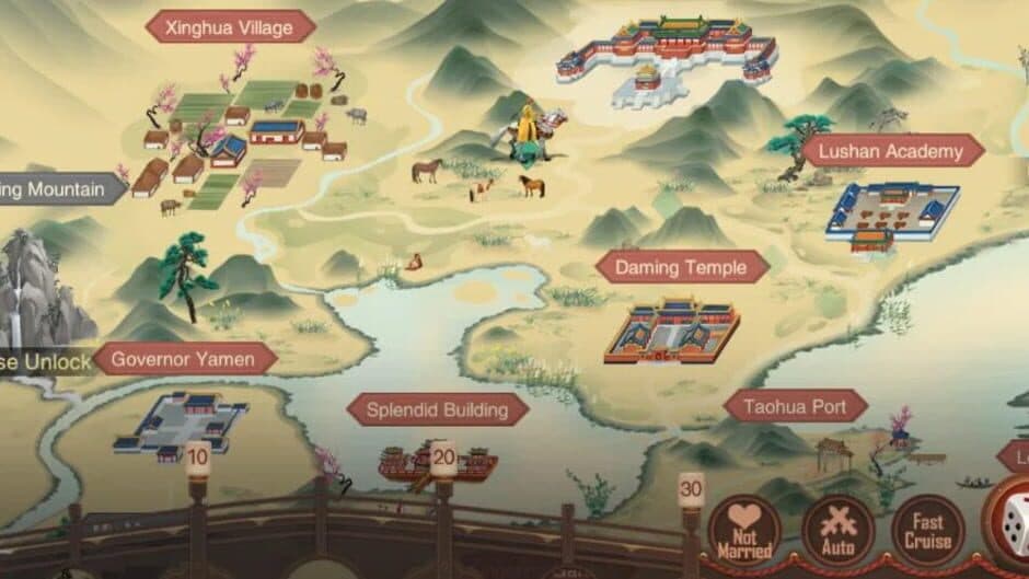 Call Me Emperor screenshot 4