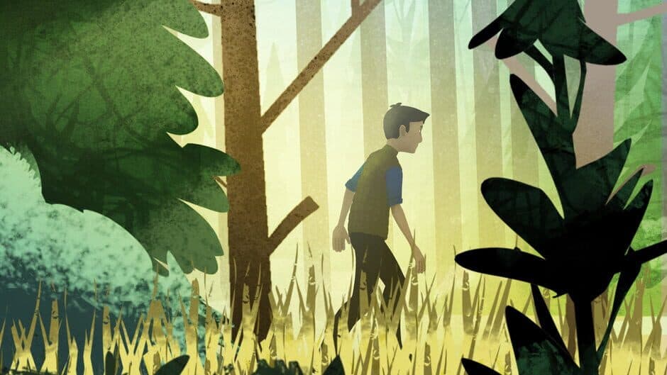 57° North for Merge Cube screenshot 1