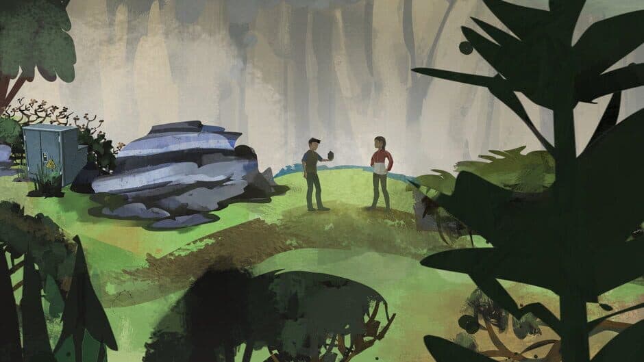 57° North for Merge Cube screenshot 3