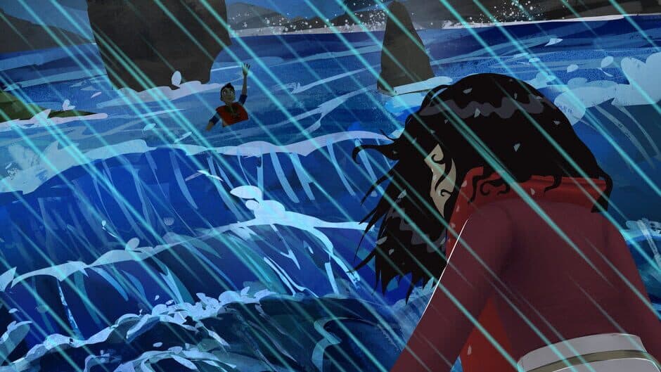 57° North for Merge Cube screenshot 4