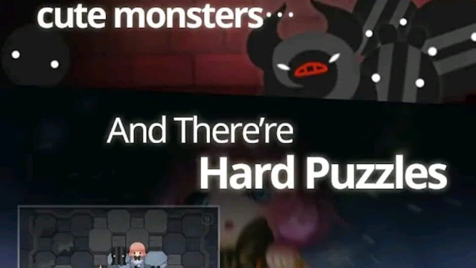 Finding fairies screenshot 1