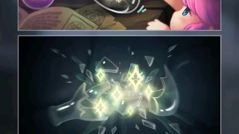 Finding fairies screenshot 2