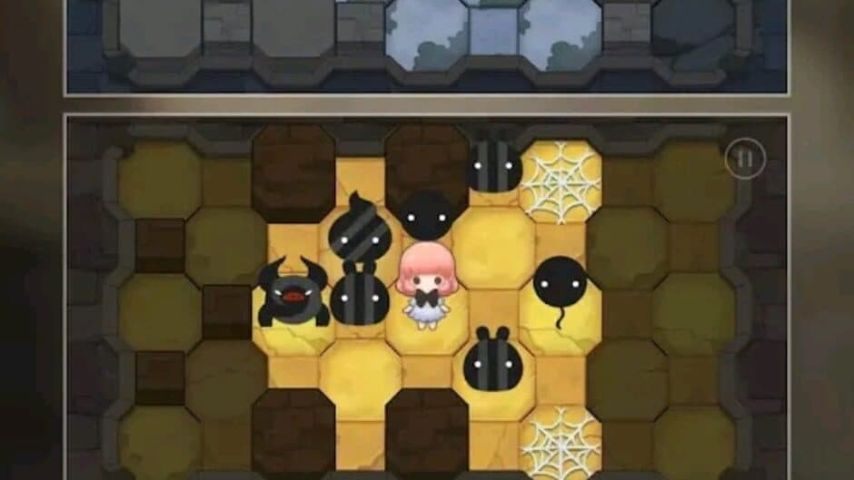 Finding fairies screenshot 3